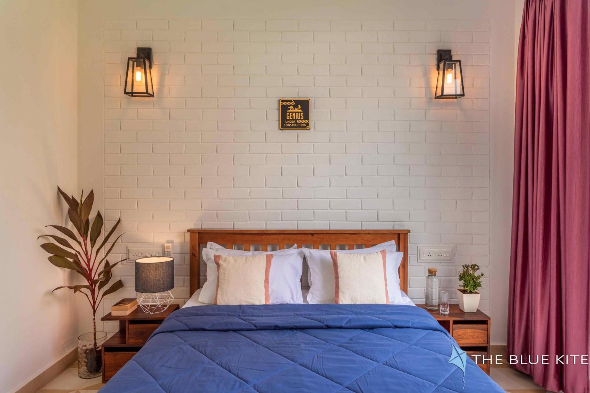 El - Arbol Apartments Panaji Pokój zdjęcie