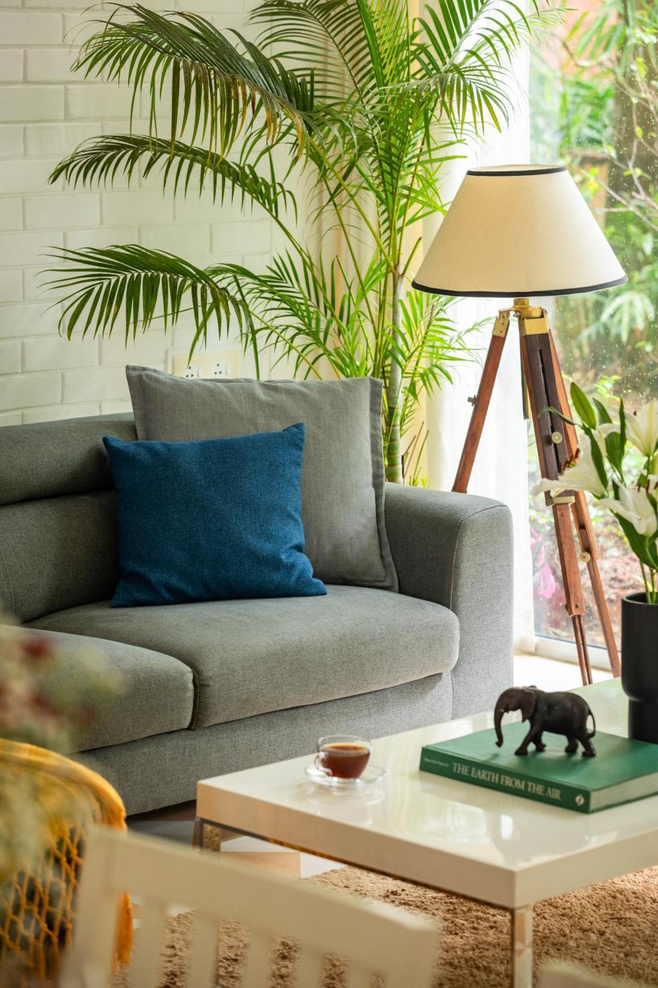 El - Arbol Apartments Panaji Zewnętrze zdjęcie